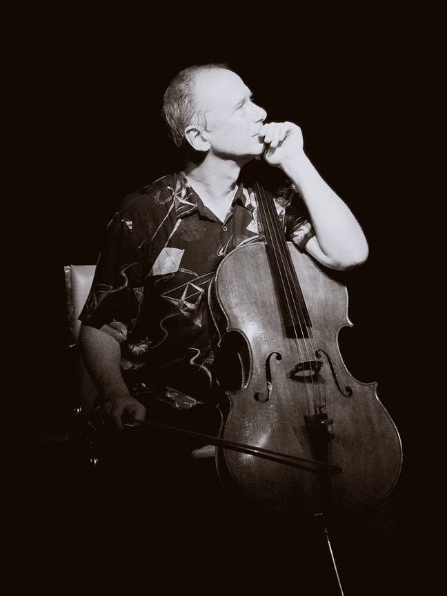 Ted Mook